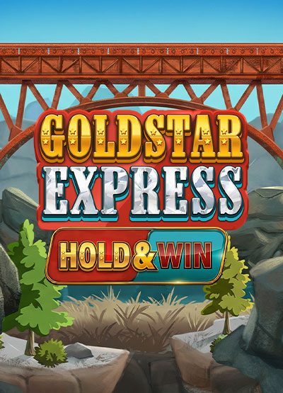Goldstar Express slots