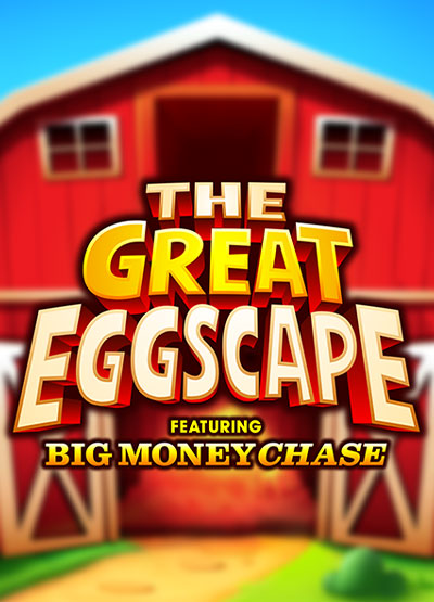 The Great Eggscape slots