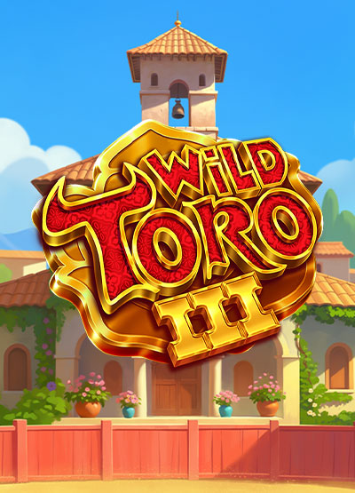 Wild Toro 3 slots