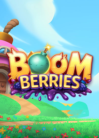 Boomberries slots