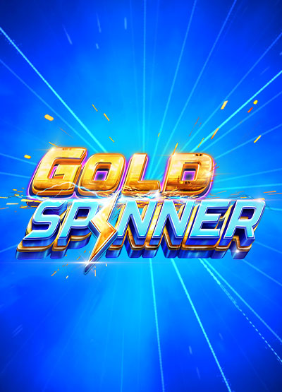 Gold Spinner slots