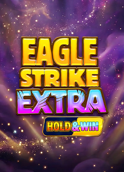 Eagle Strike Extra slots