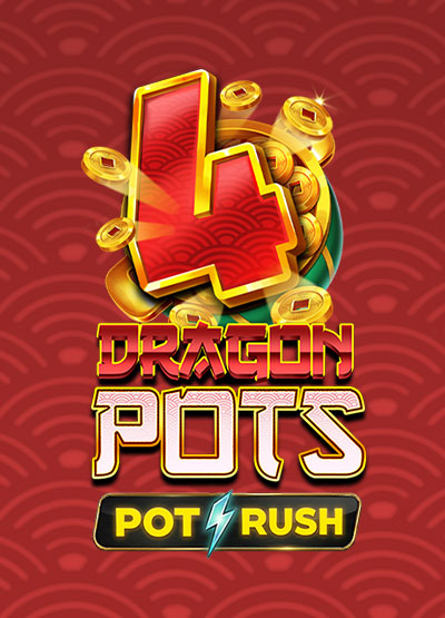 4 Dragon Pots slots