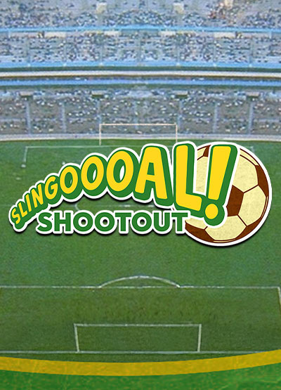 Slingoooal Shootout slots