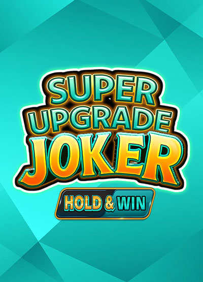 Super Upgrade Joker  slots