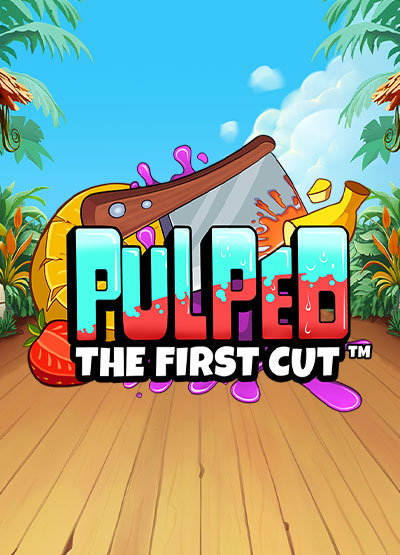Pulped: The First Cut slots