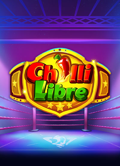 Chilli Libre  slots
