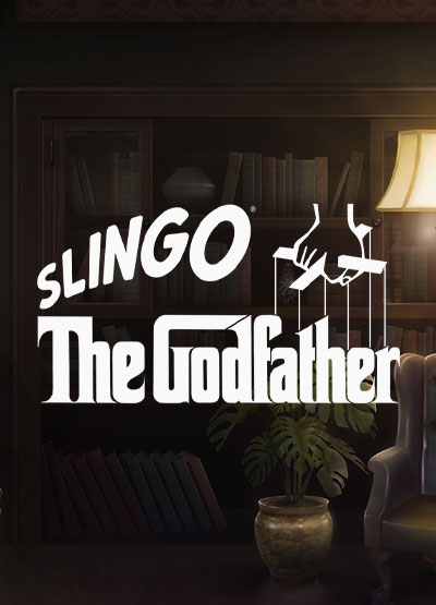 Slingo The Godfather slots