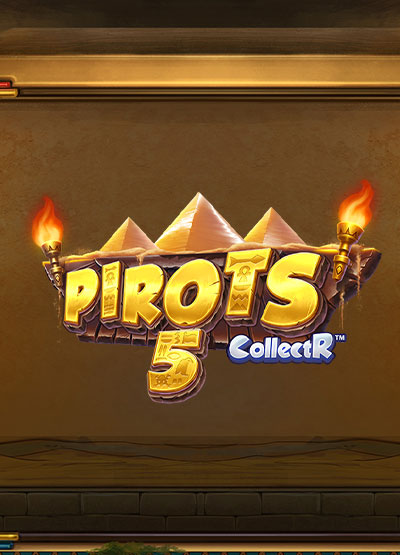 Pirots 5 slots