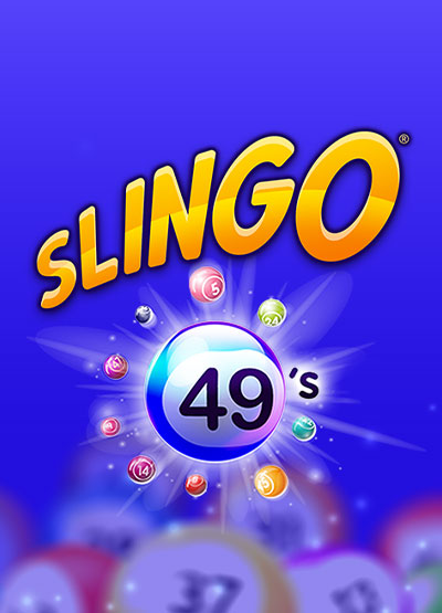 Slingo 49s slots