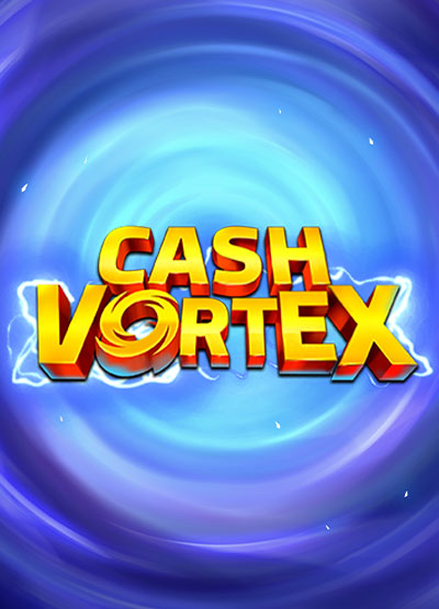 Cash Vortex slots