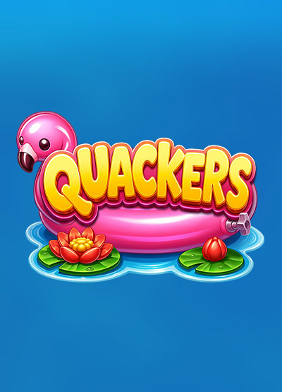 Quackers slots
