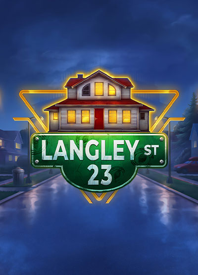 Langley Street 23 slots