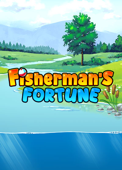 Fishermans Fortune slots