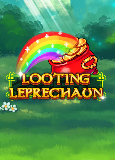 Looting Leprechaun slots