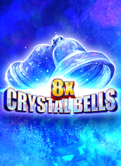 8x Crystal Bells slots
