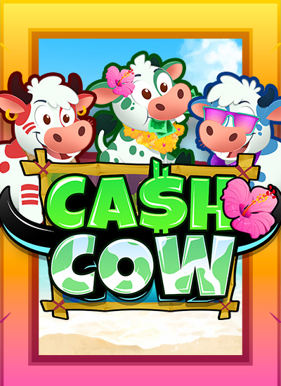 Cash Cow slots