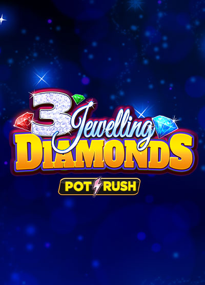 3 Jewelling Diamonds slots