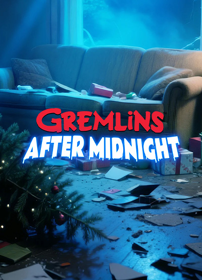 Gremlins After Midnight slots