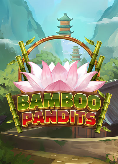 Bamboo Pandits slots