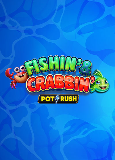Fishin & Crabbin slots