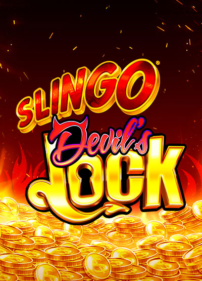 Slingo Devil’s Lock slots