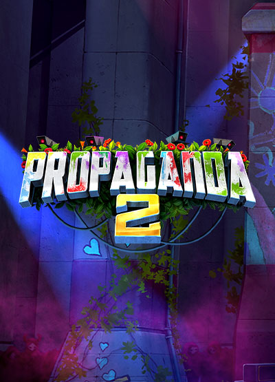 Propaganda 2 slots