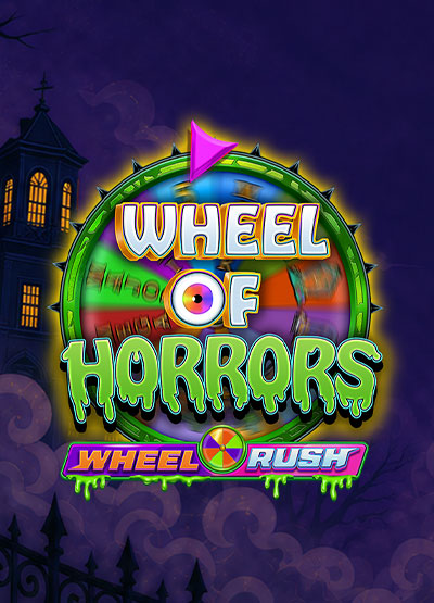 Wheel of Horrors slots