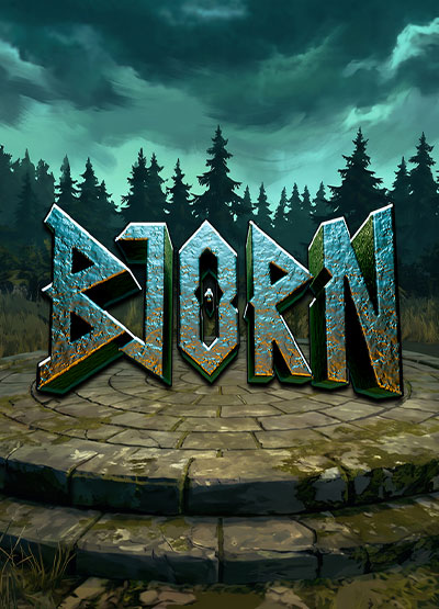 Bjorn slots