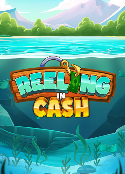 Reeling in Cash Buy Bonus slots