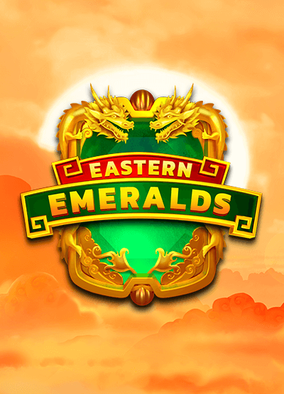 Eastern Emeralds slots