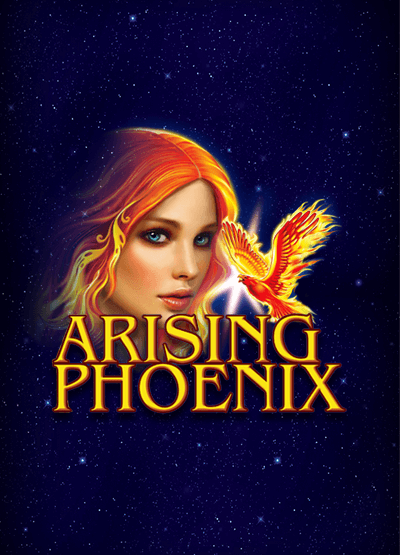 Arising Phoenix slots