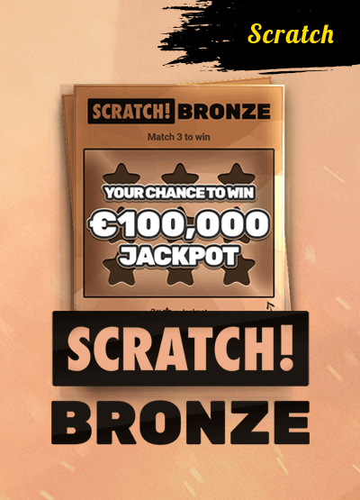 SCRATCH! Bronze slots