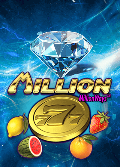 Million 777 - slots