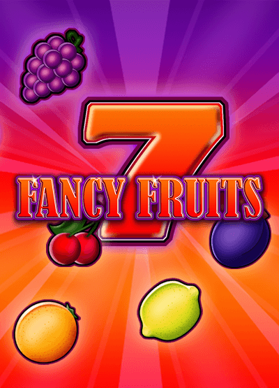 Fancy Fruits slots