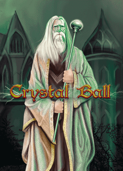 Crystal Ball slots