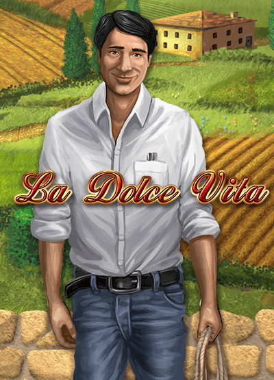 La Dolce Vita slots