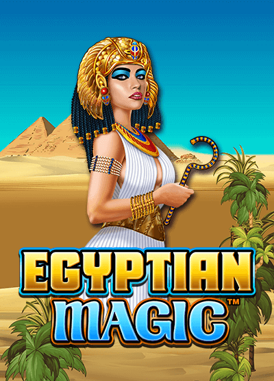 Egyptian Magic slots