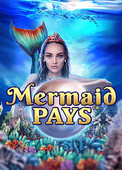 Mermaid Pays slots