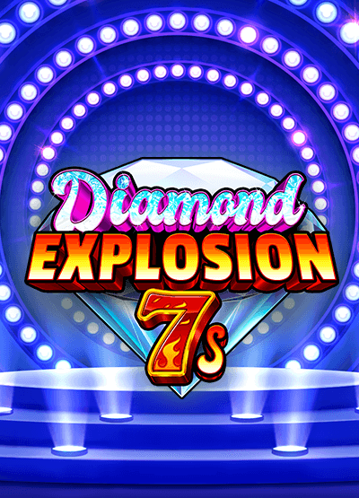 Diamond Explosion 7s - slots