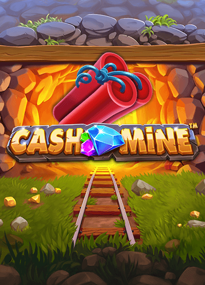 Cash Mine slots