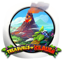 Kilauea -lähtö-