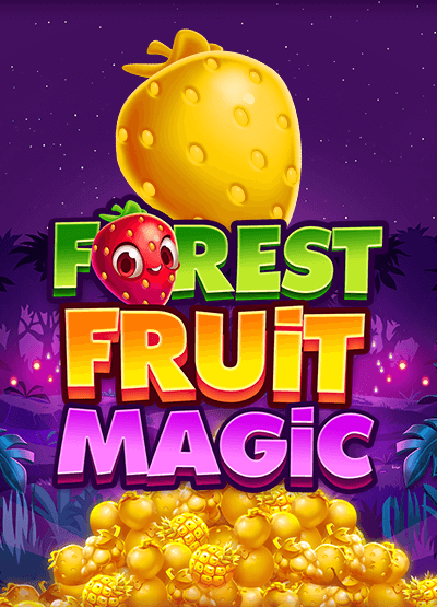 Forest Fruit Magic slots