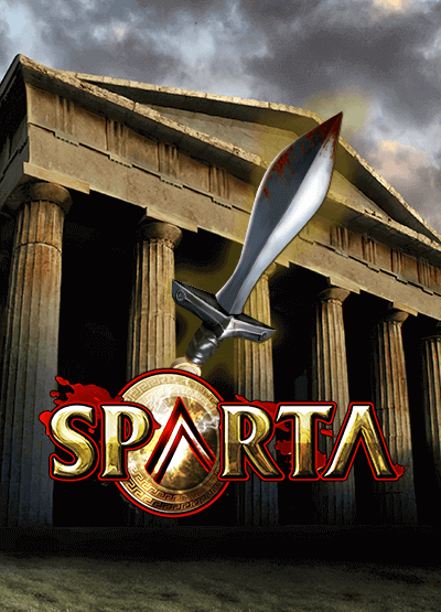 Sparta slots
