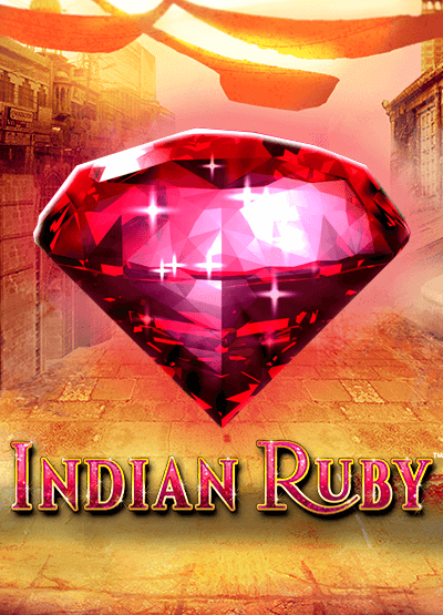 Indian Ruby slots