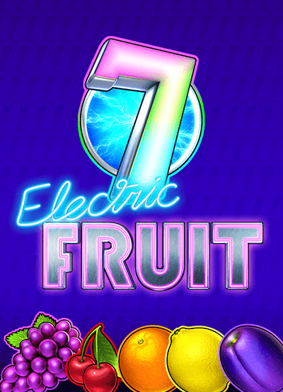 Electric Fruit slots