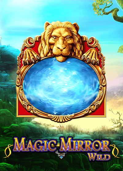 Magic Mirror Wild slots