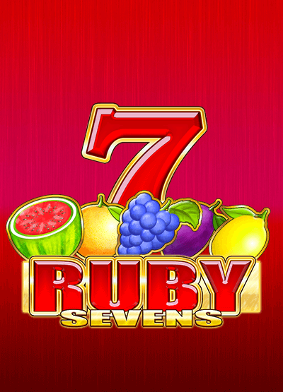 Ruby Sevens slots