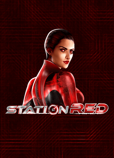 Station Red slots