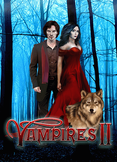 Vampires 2 slots